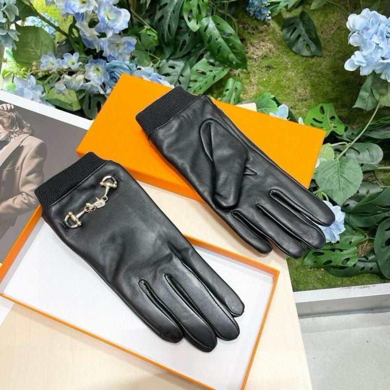 Hermes gloves hm